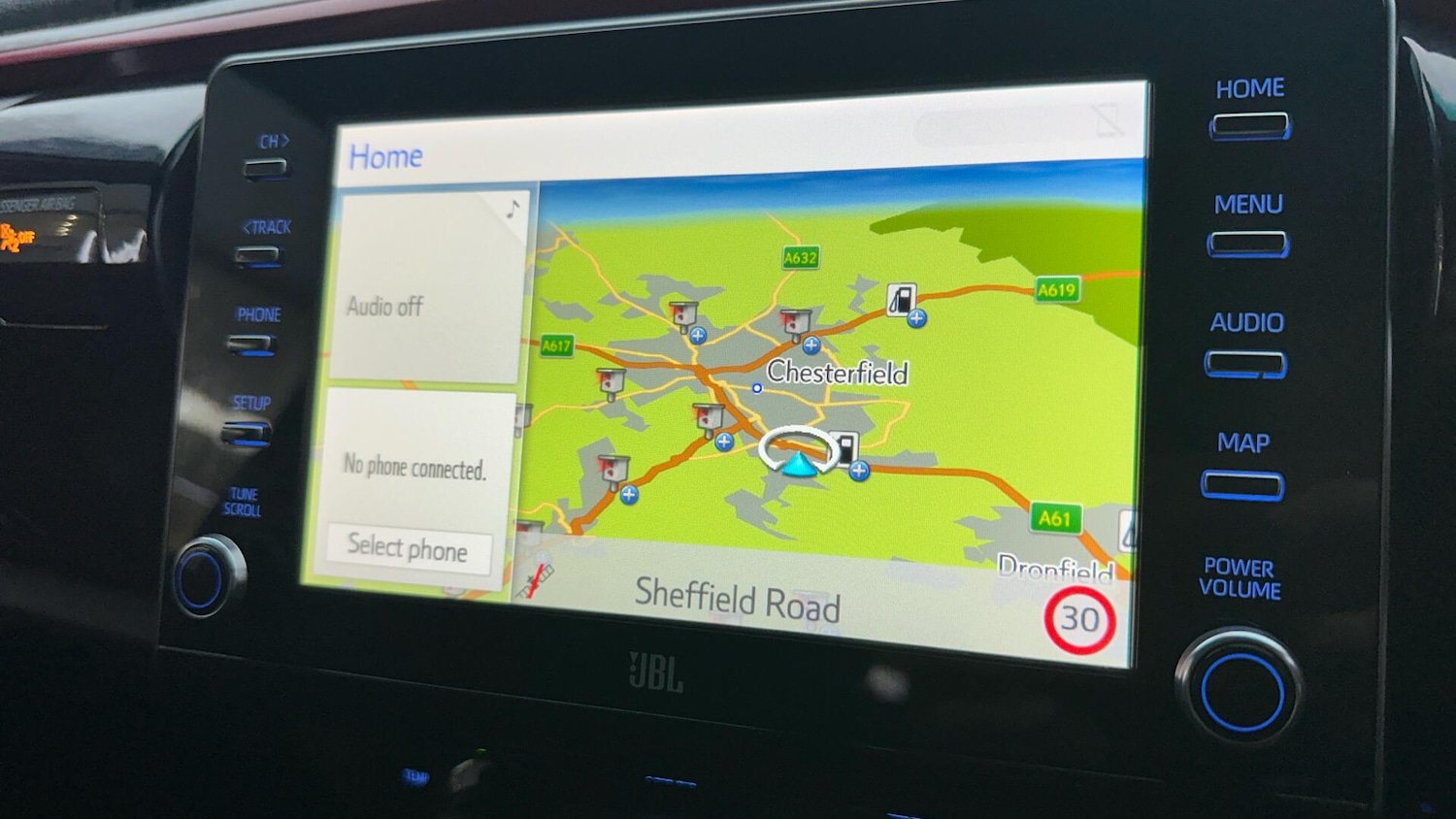 Used Toyota Hilux 2023 for sale - 77029586: Photo 15