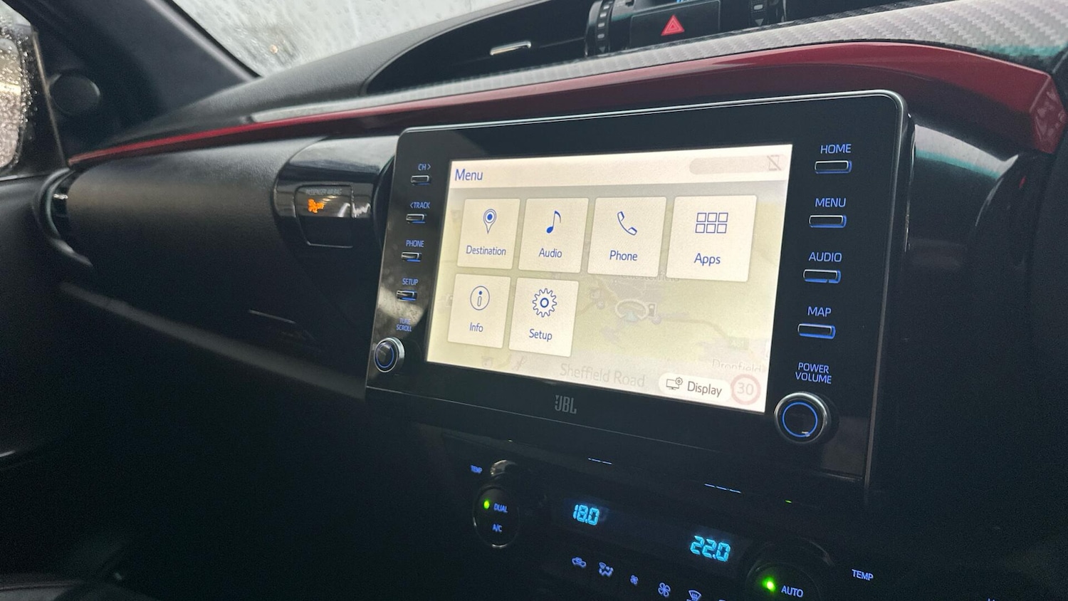 Used Toyota Hilux 2023 for sale - 77029586: Photo 16