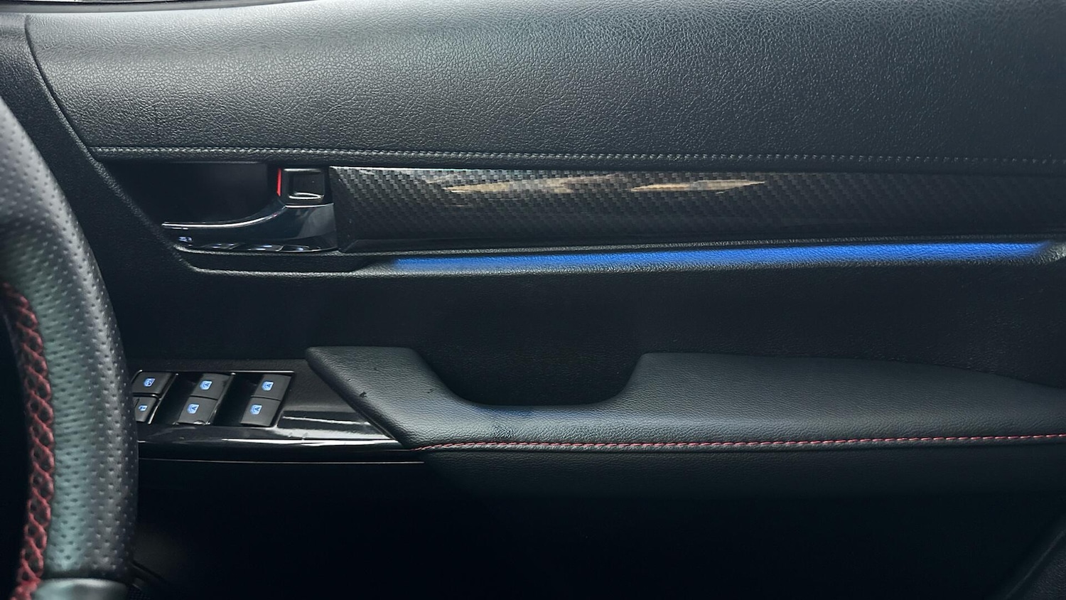 Used Toyota Hilux 2023 for sale - 77029586: Photo 26