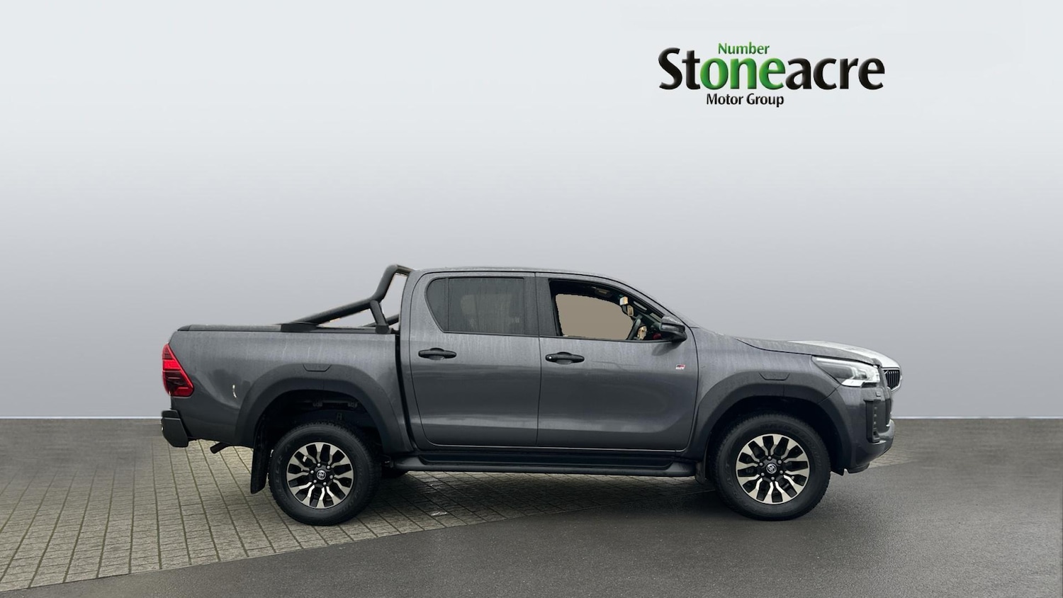 Used Toyota Hilux 2023 for sale - 77029586: Photo 3