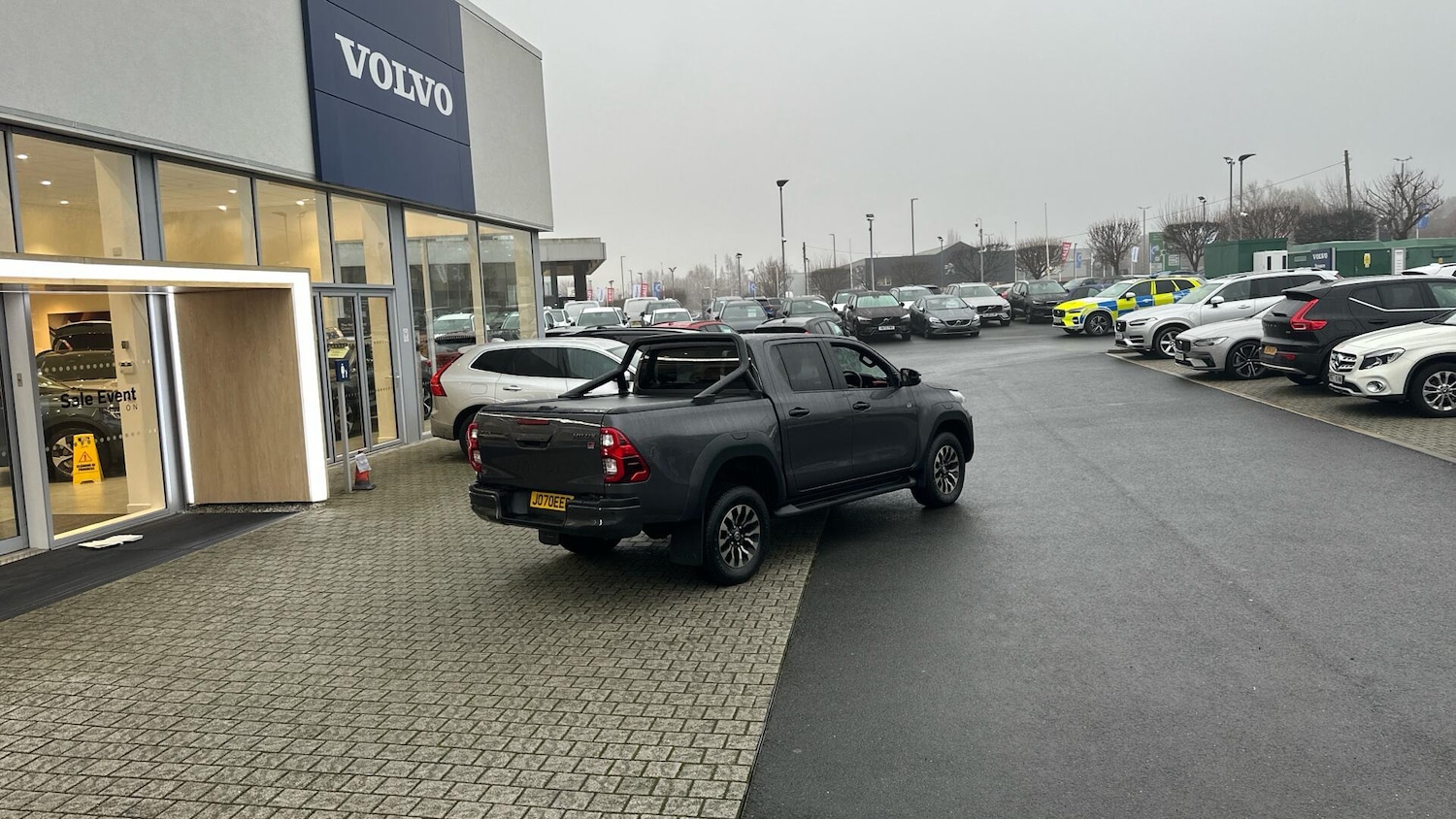 Used Toyota Hilux 2023 for sale - 77029586: Photo 33