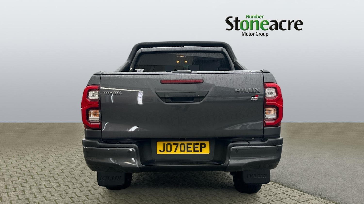 Used Toyota Hilux 2023 for sale - 77029586: Photo 7