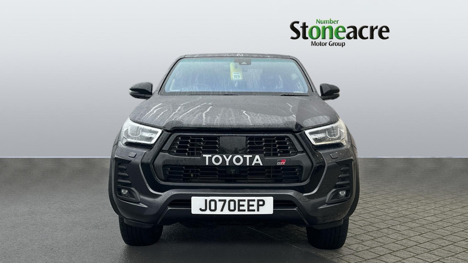 Used Toyota Hilux 2023 for sale - 77029586: Photo 8