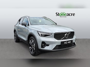 Used Volvo XC40 2026 for sale - 79465054: Photo