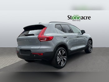 Used Volvo XC40 2026 for sale - 79465054: Photo