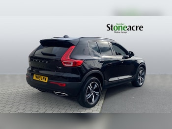 Used Volvo XC40 2020 for sale - 76926252: Photo
