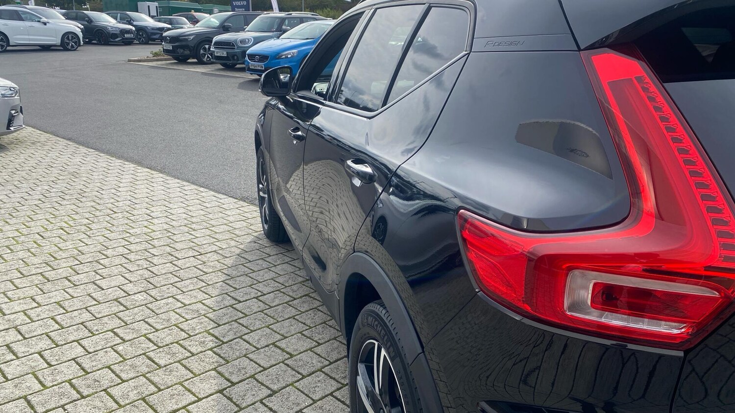 Used Volvo XC40 2020 for sale - 76926252: Photo 34