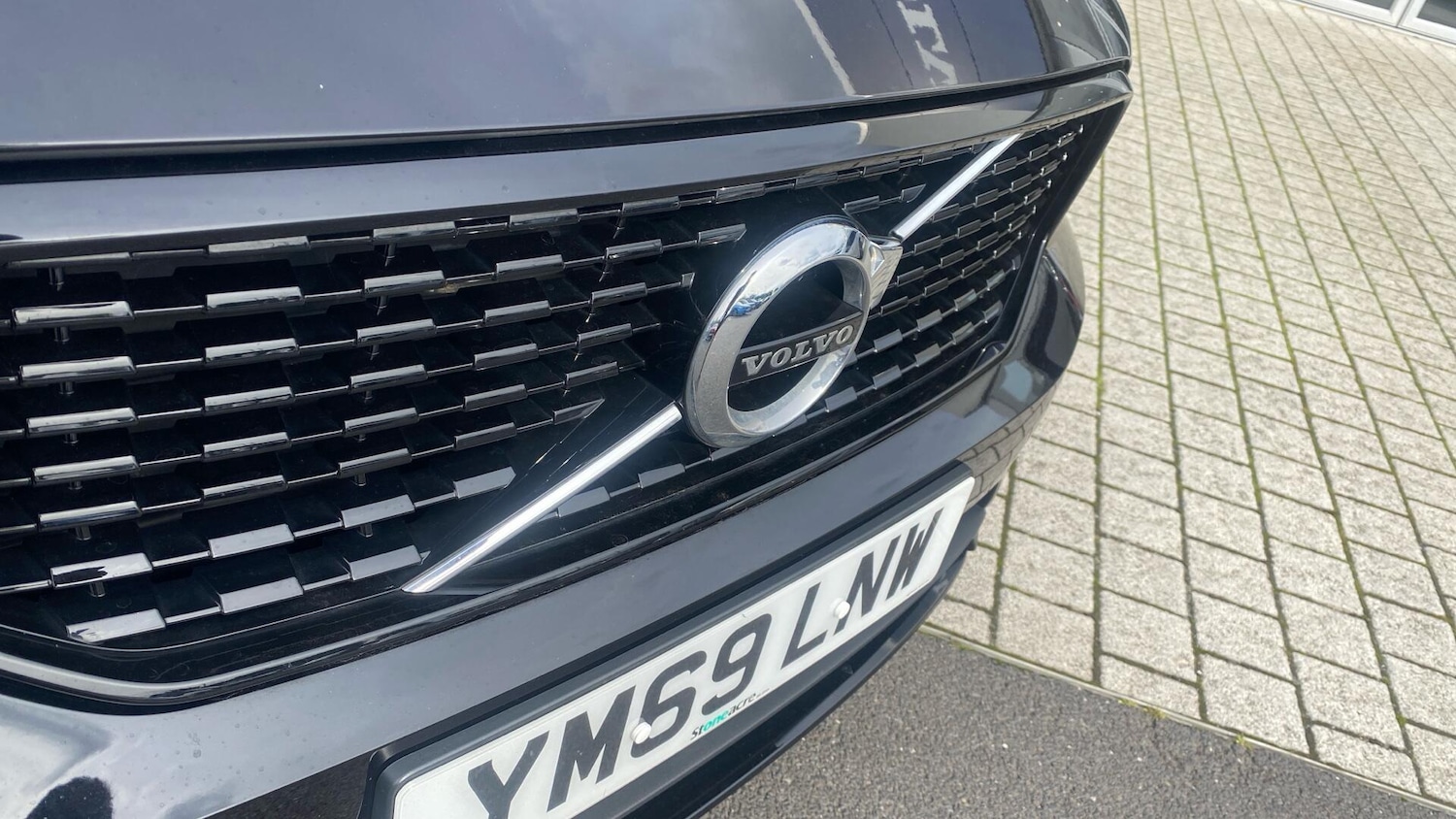 Used Volvo XC40 2020 for sale - 76926252: Photo 38