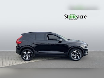 Used Volvo XC40 2020 for sale - 76926252: Photo