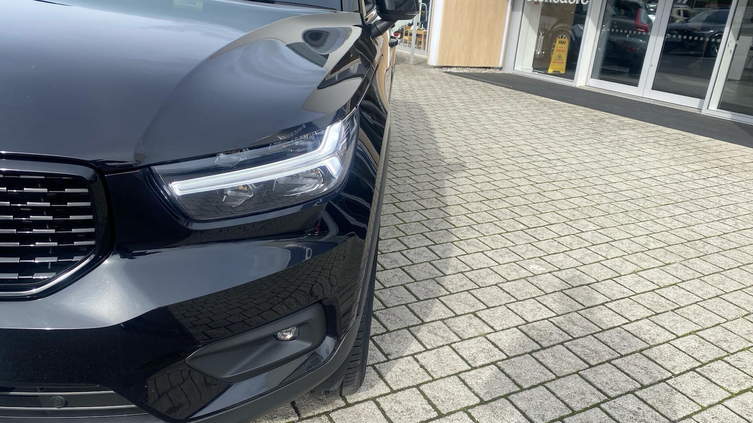 Used Volvo XC40 2020 for sale - 76926252: Photo 40