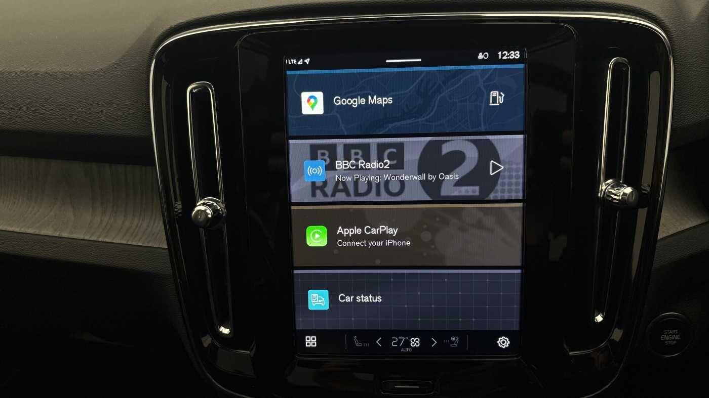 Used Volvo XC40 2025 for sale - 77646758: Photo 10