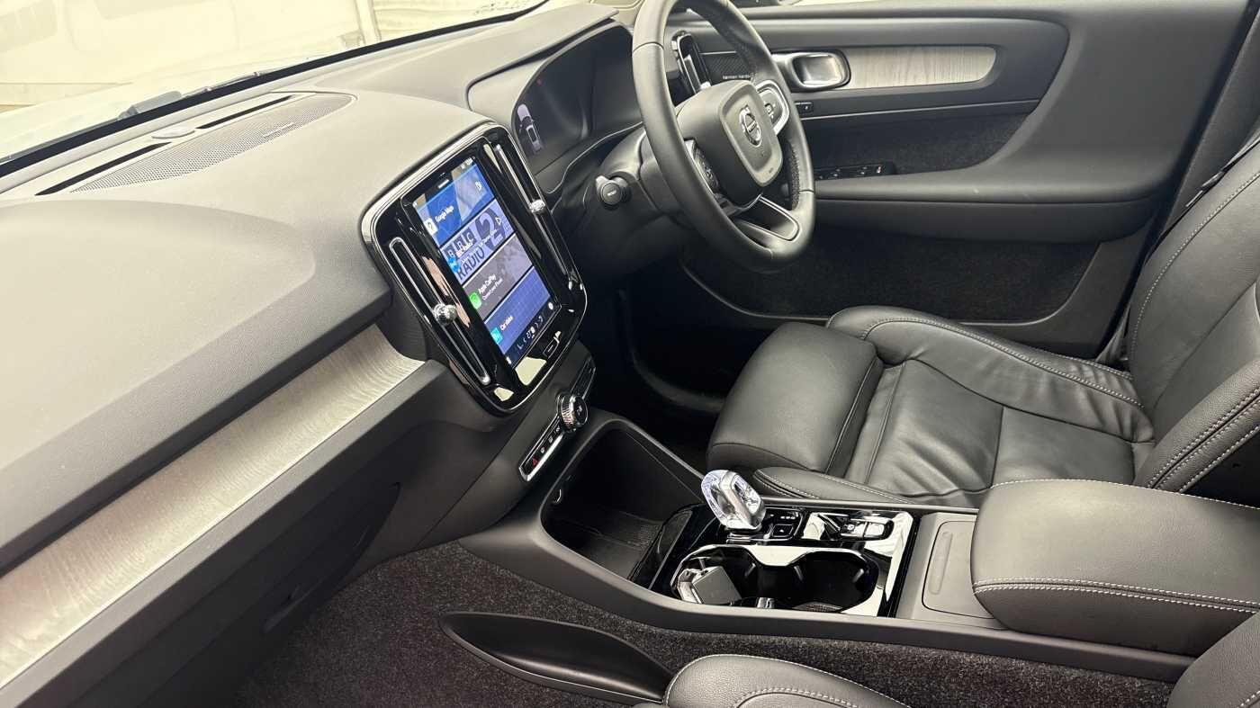 Used Volvo XC40 2025 for sale - 77646758: Photo 6