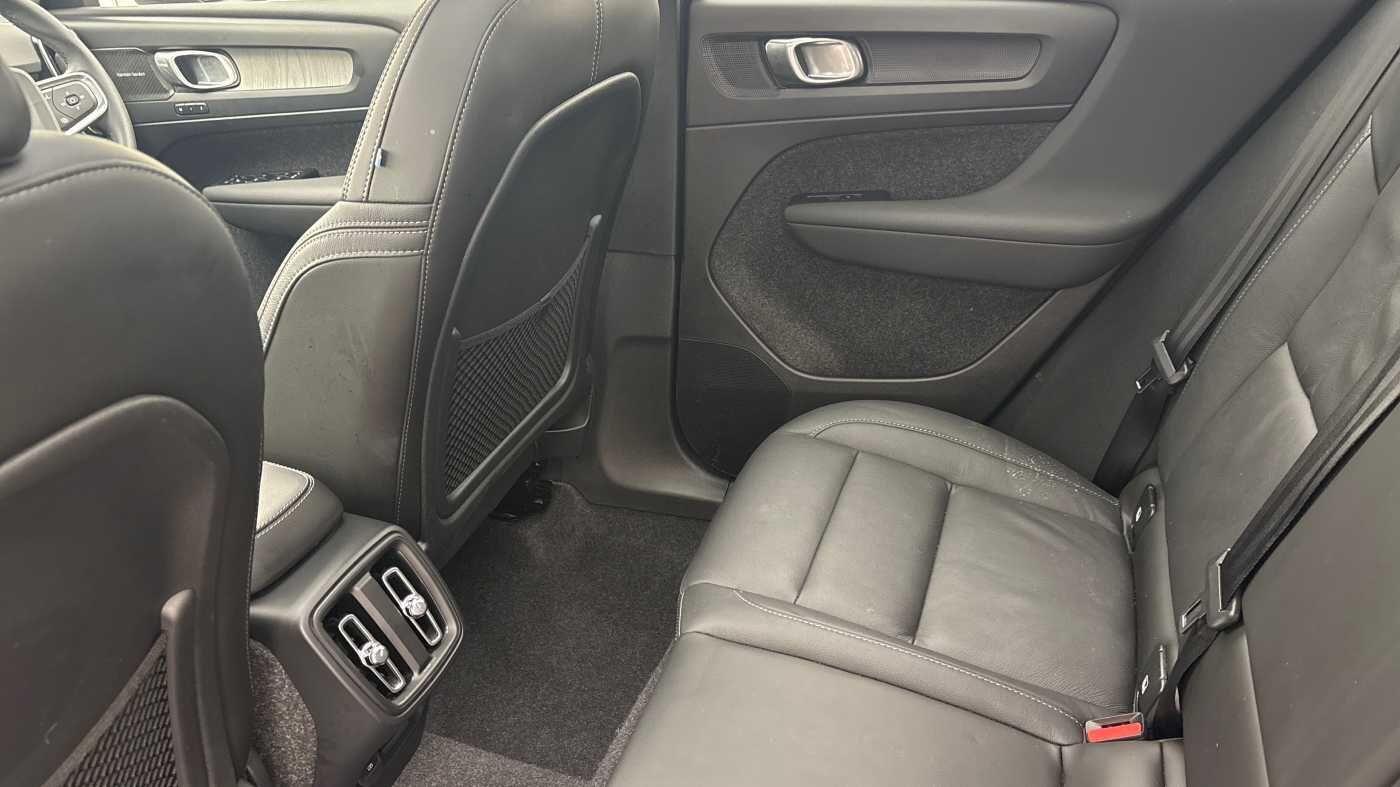 Used Volvo XC40 2025 for sale - 77646758: Photo 7