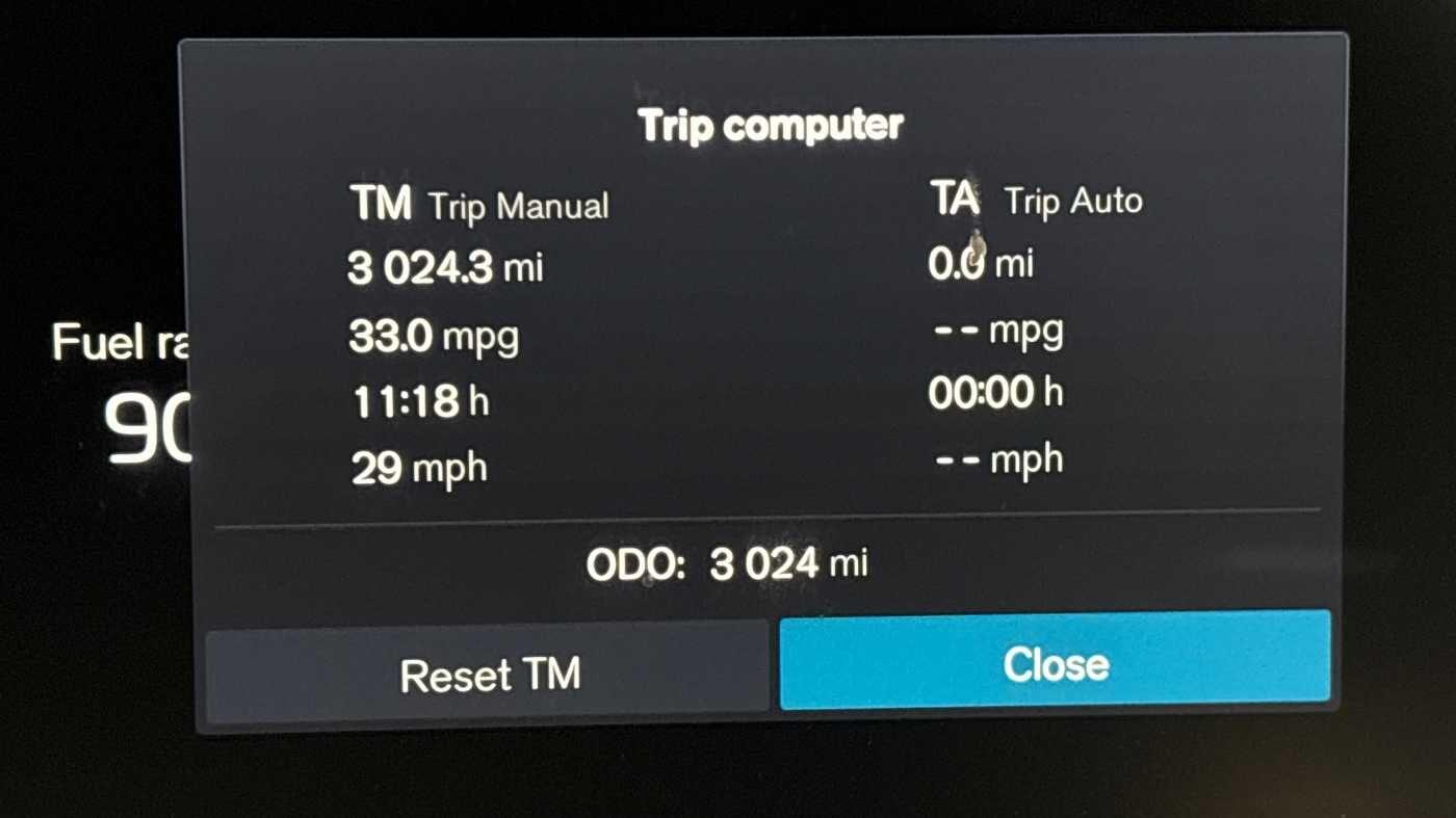 Used Volvo XC40 2025 for sale - 77768911: Photo 12