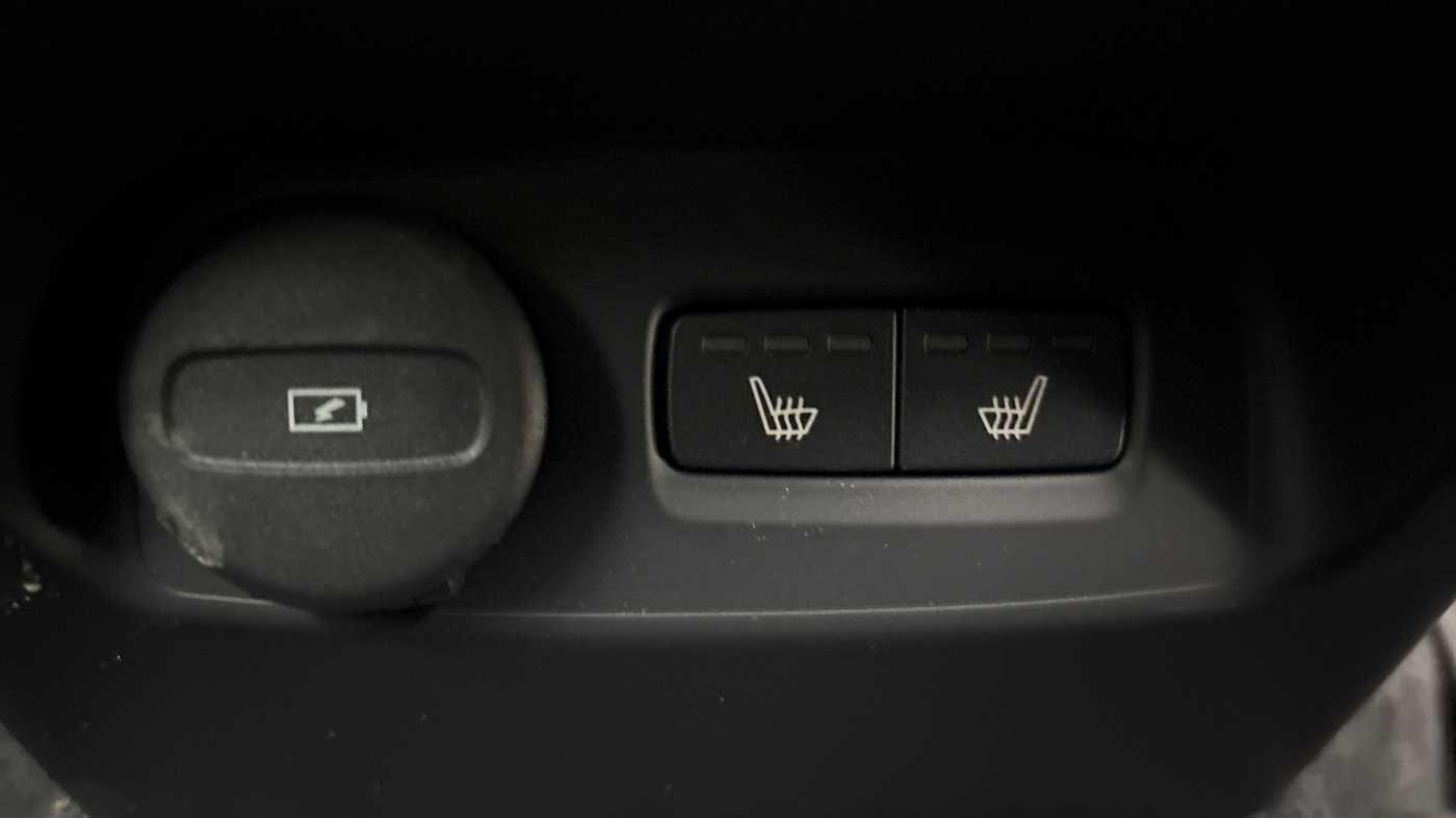 Used Volvo XC40 2025 for sale - 77768911: Photo 17