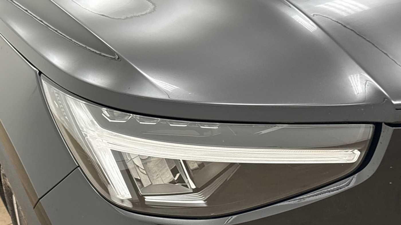 Used Volvo XC40 2025 for sale - 77768911: Photo 21