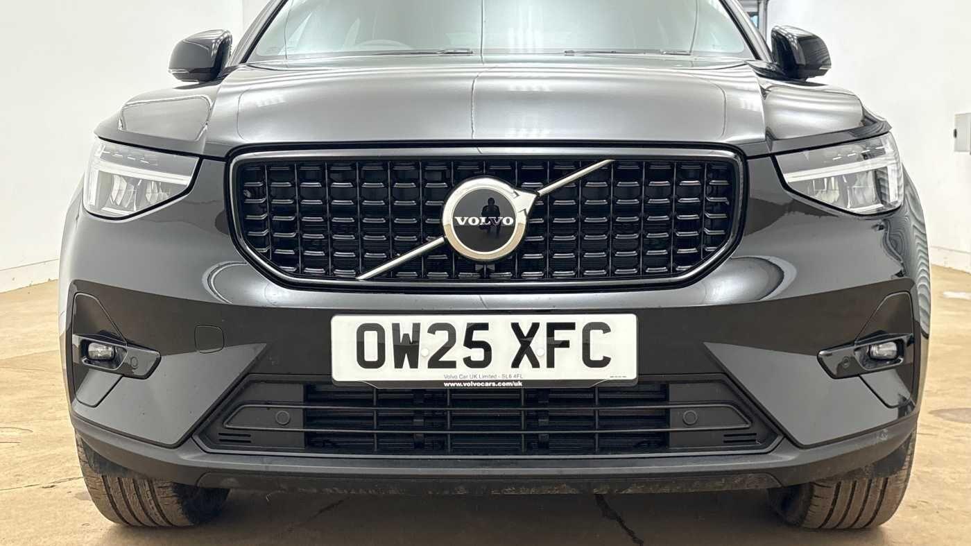 Used Volvo XC40 2025 for sale - 77768911: Photo 23
