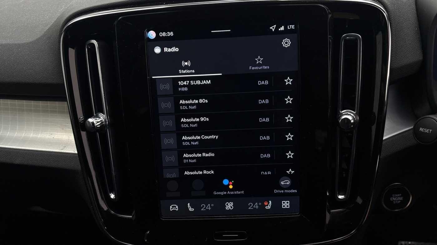 Used Volvo XC40 2025 for sale - 77768911: Photo 36