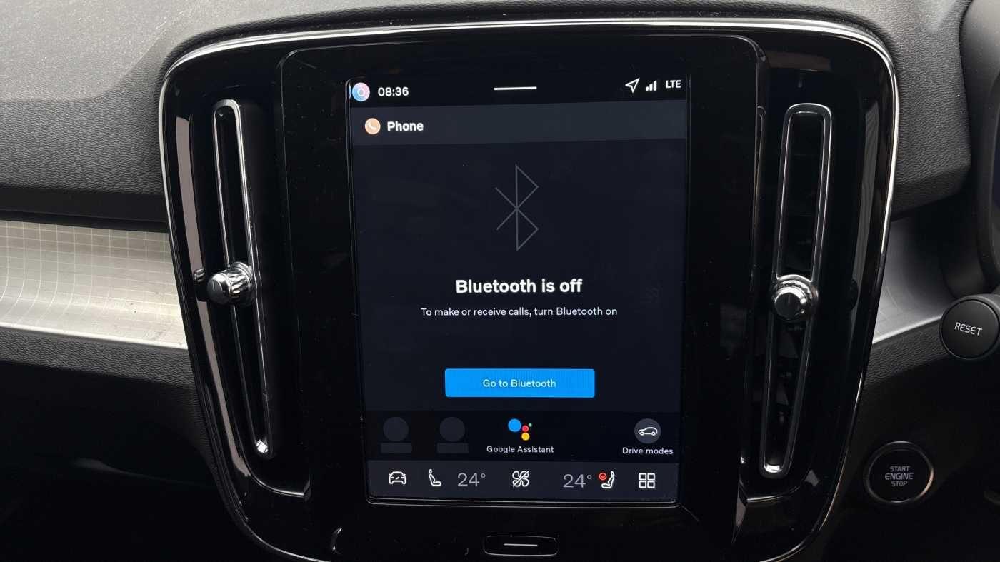 Used Volvo XC40 2025 for sale - 77768911: Photo 37