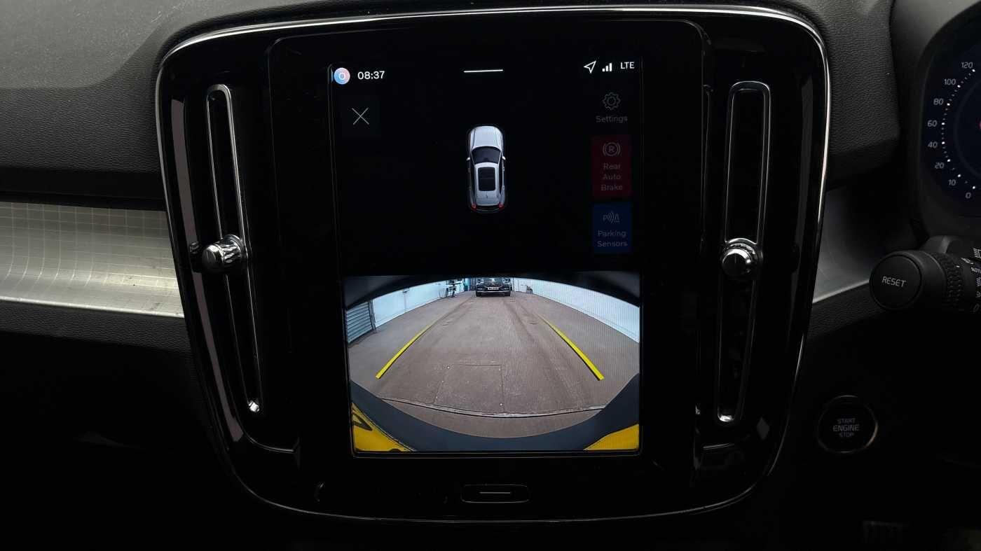 Used Volvo XC40 2025 for sale - 77768911: Photo 41