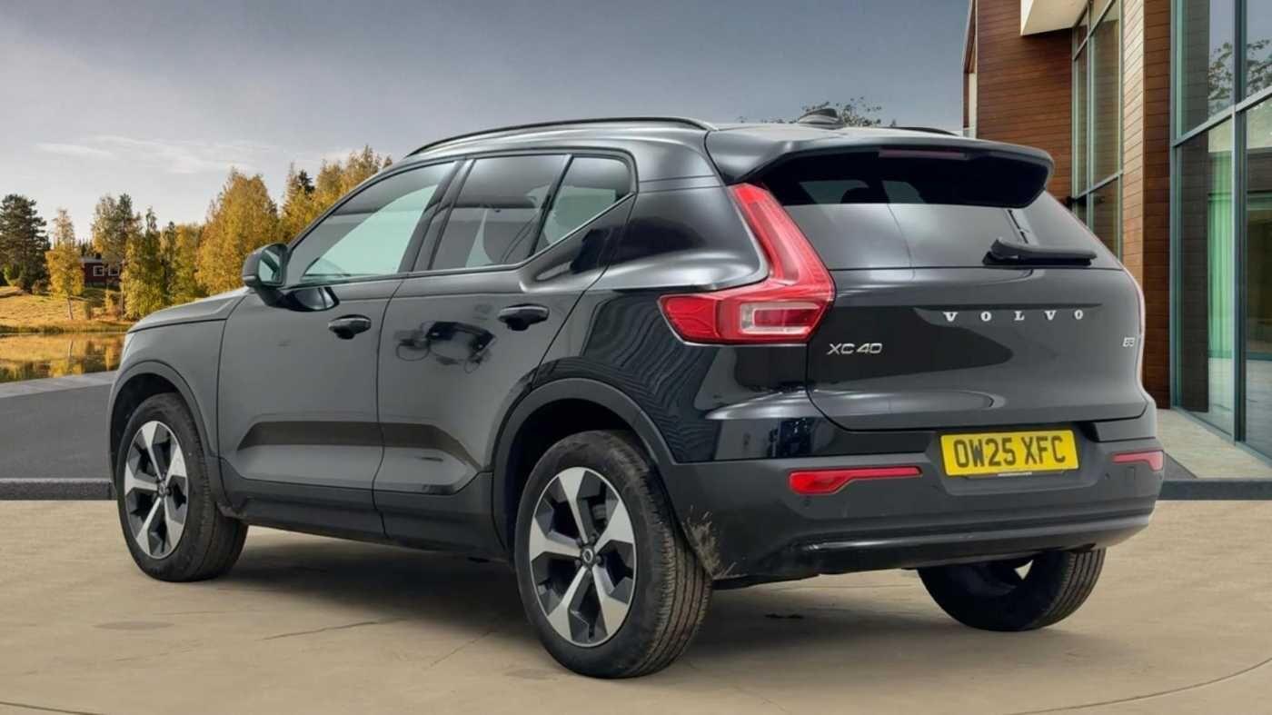 Used Volvo XC40 2025 for sale - 77768911: Photo 5