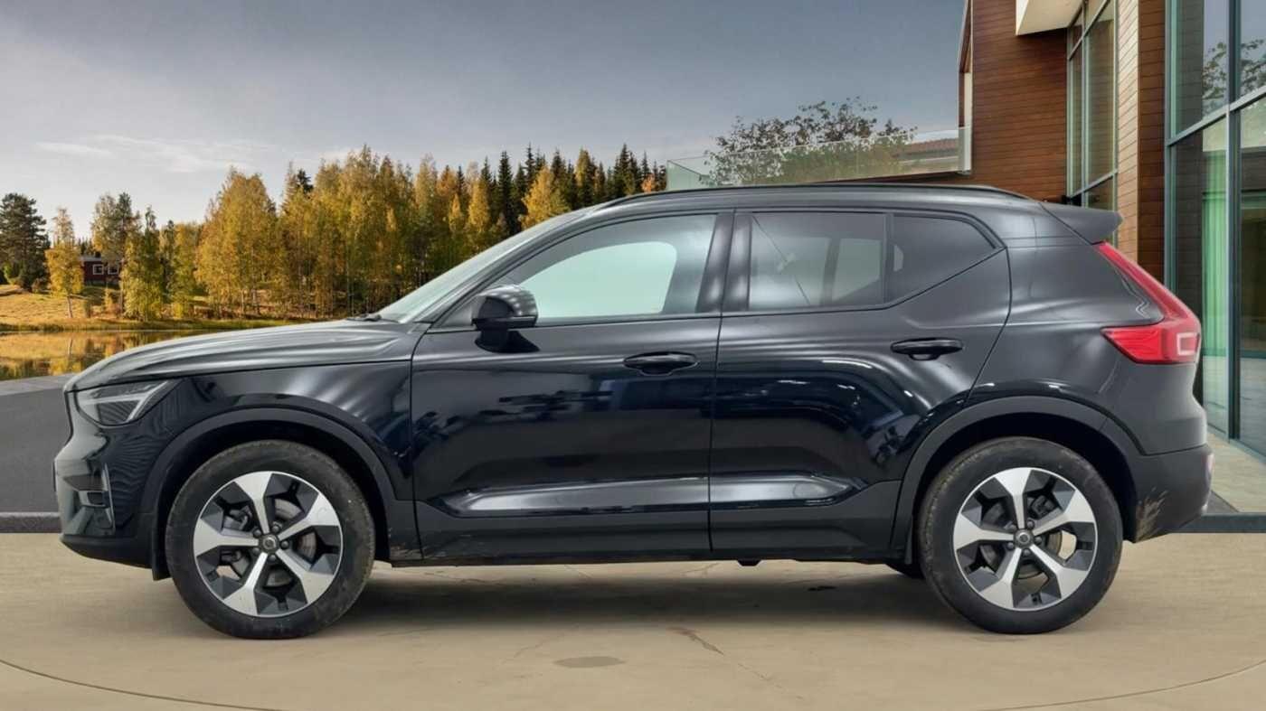 Used Volvo XC40 2025 for sale - 77768911: Photo 6