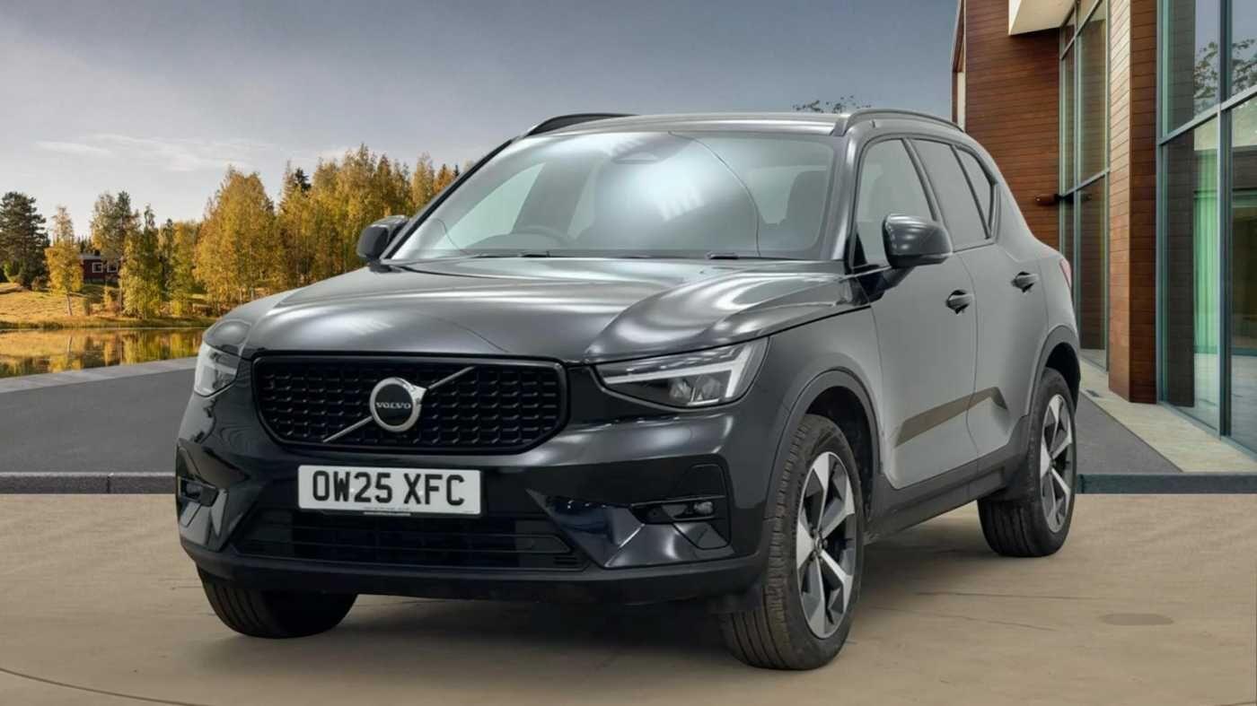 Used Volvo XC40 2025 for sale - 77768911: Photo 7