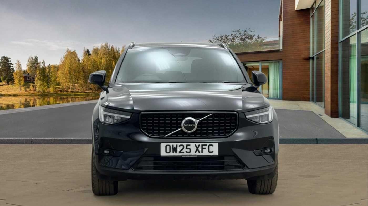 Used Volvo XC40 2025 for sale - 77768911: Photo 8