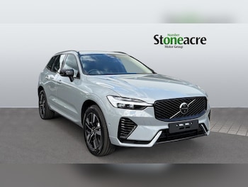 Used Volvo XC60 2026 for sale - 79452887: Photo