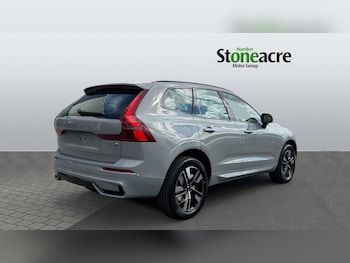 Used Volvo XC60 2026 for sale - 79452887: Photo