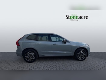 Used Volvo XC60 2026 for sale - 79452887: Photo