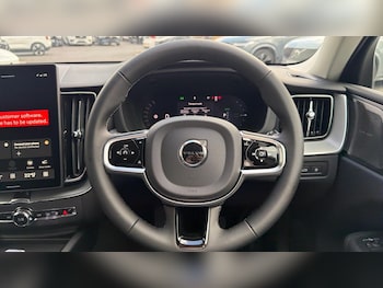 Used Volvo XC60 2026 for sale - 79452887: Photo