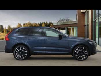 Used Volvo XC60 2025 for sale - 75013725: Photo