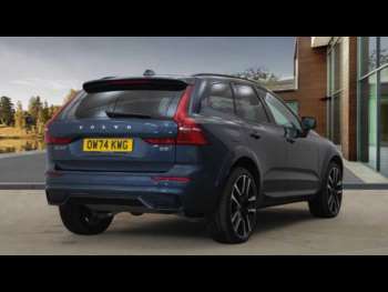 Used Volvo XC60 2025 for sale - 75013725: Photo