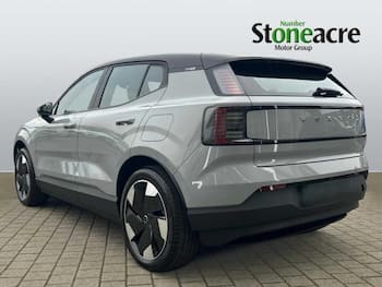 Used Volvo EX30 2026 for sale - 79847712: Photo