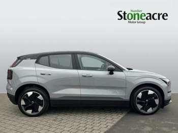 Used Volvo EX30 2026 for sale - 79847712: Photo