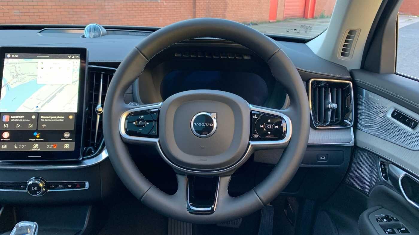 Used Volvo XC90 2025 for sale - 77143864: Photo 11