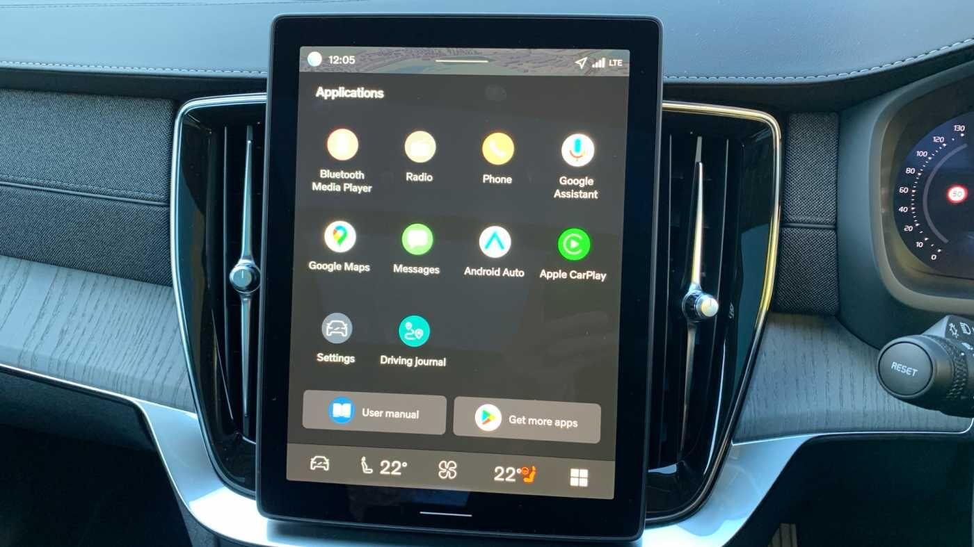 Used Volvo XC90 2025 for sale - 77143864: Photo 13