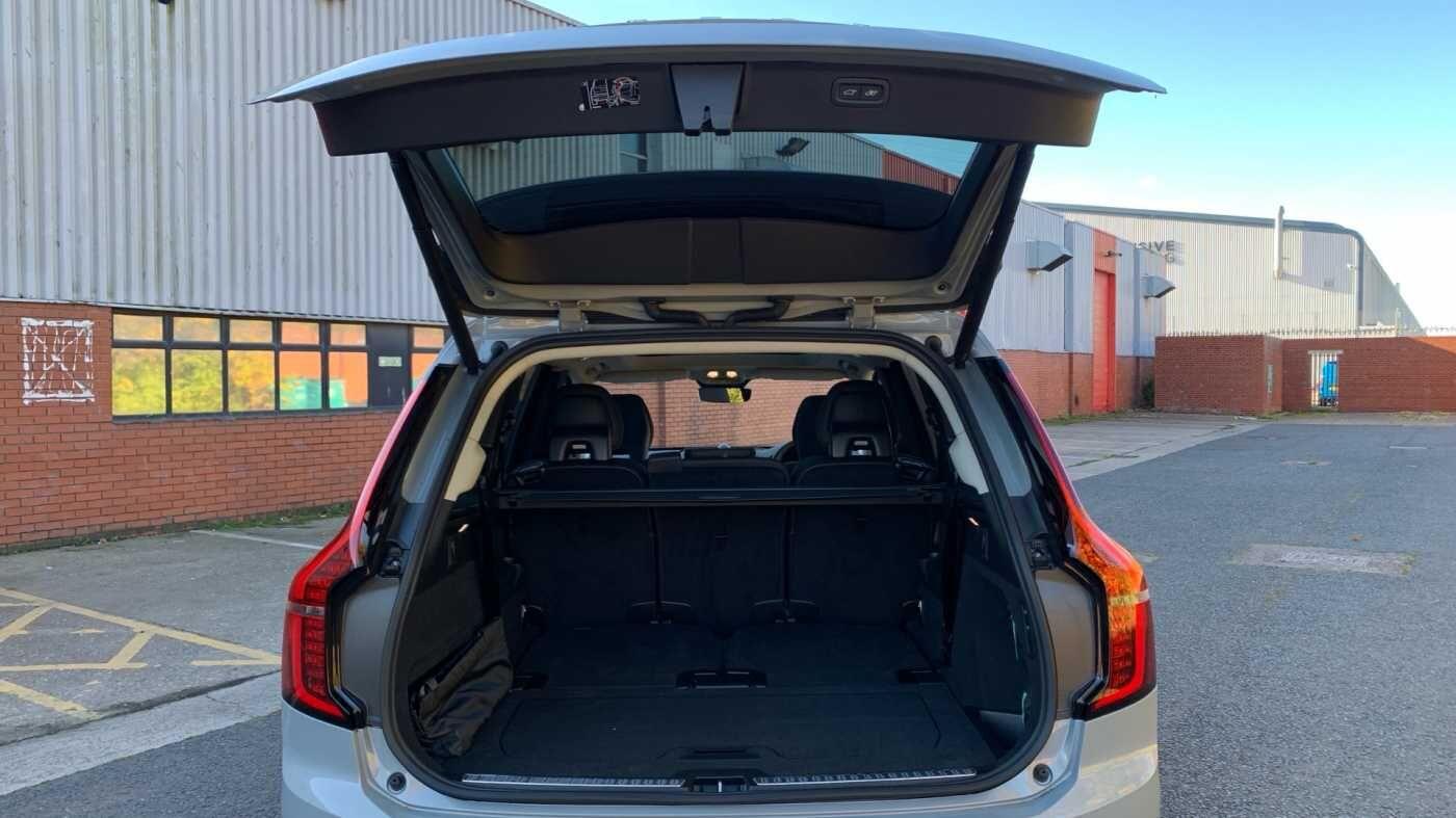 Used Volvo XC90 2025 for sale - 77143864: Photo 14