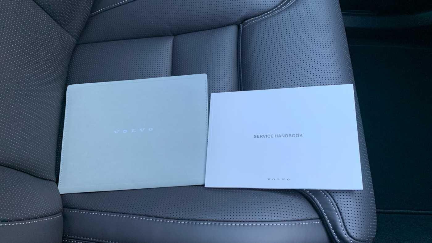 Used Volvo XC90 2025 for sale - 77143864: Photo 15