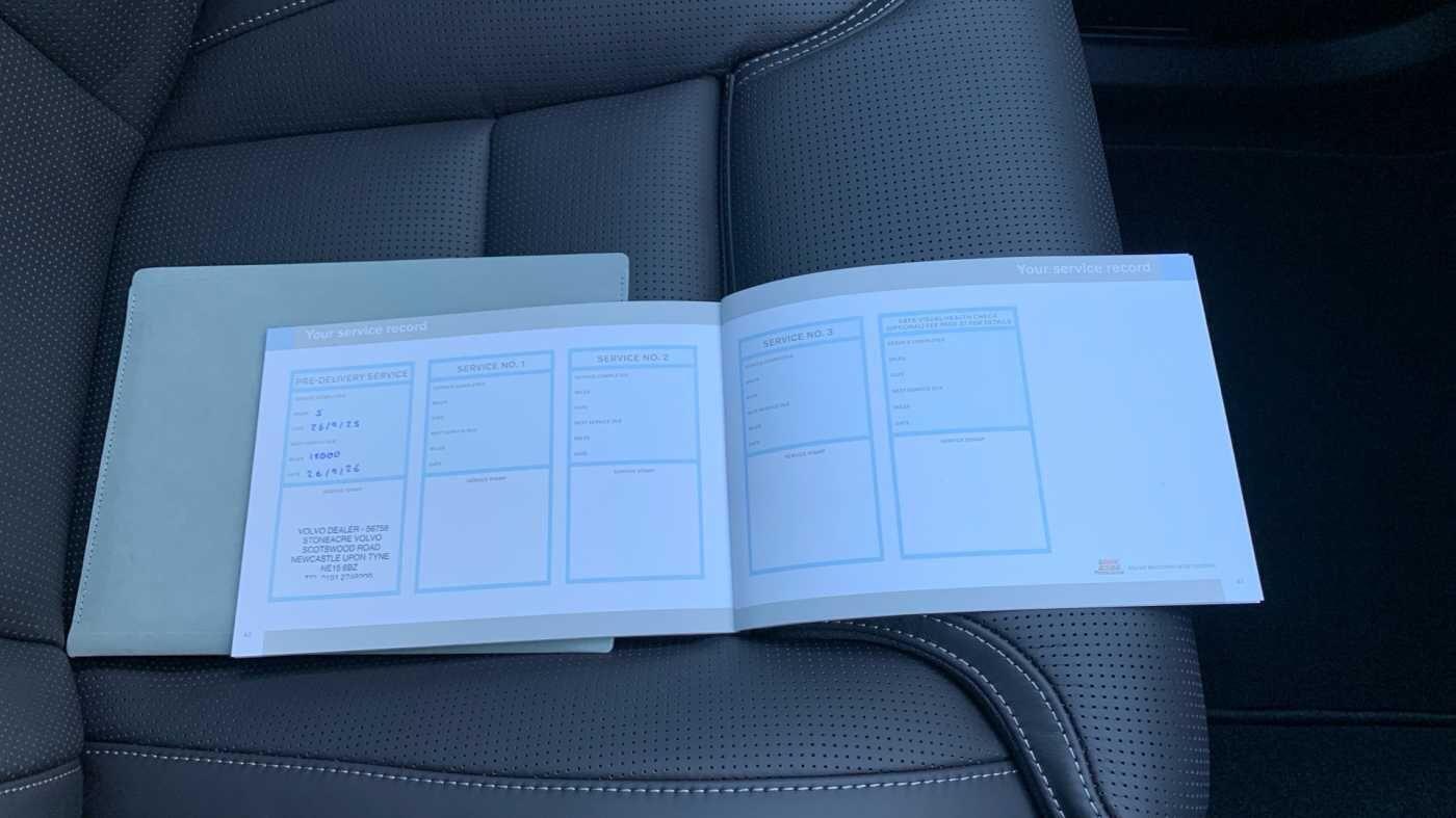 Used Volvo XC90 2025 for sale - 77143864: Photo 16