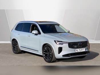 (75) - 2.0 T8 18.8kWh Ultra Dark Auto 4WD Euro 6 (s/s) 5dr