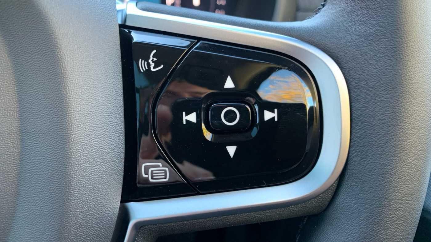 Used Volvo XC90 2025 for sale - 77143864: Photo 23