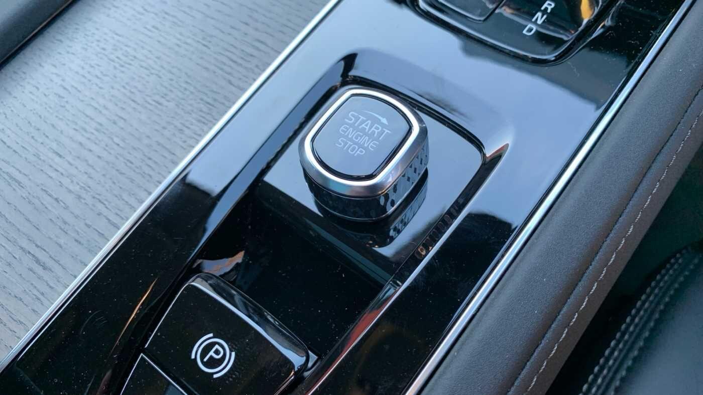 Used Volvo XC90 2025 for sale - 77143864: Photo 28