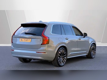 Used Volvo XC90 2025 for sale - 77143864: Photo