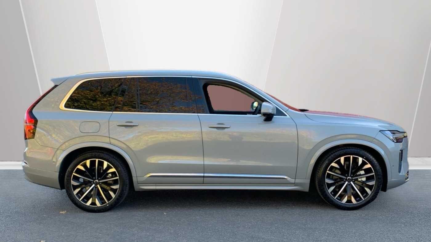 Used Volvo XC90 2025 for sale - 77143864: Photo 4