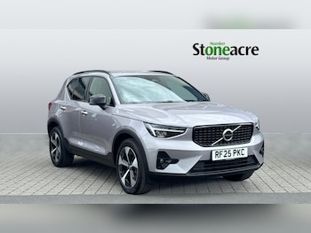 Used Volvo XC40 2025 for sale - 78622780: Photo