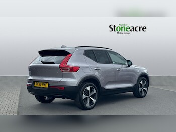 Used Volvo XC40 2025 for sale - 78622780: Photo