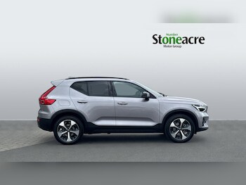 Used Volvo XC40 2025 for sale - 78622780: Photo