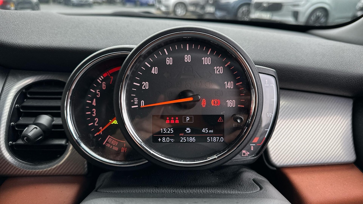 Used MINI Hatch 2022 for sale - 77097613: Photo 11